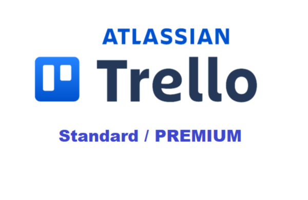 ✅Trello Standard/Premium + Продление 🔴