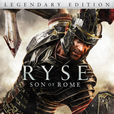 АРЕНДА Ryse: Legendary Edition [Xbox One X|S & Xbox Series X|S] Личный Аккаунт