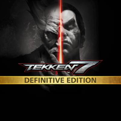 АРЕНДА TEKKEN 7 - Definitive Edition [Xbox One X|S & Xbox Series X|S] Личный Аккаунт
