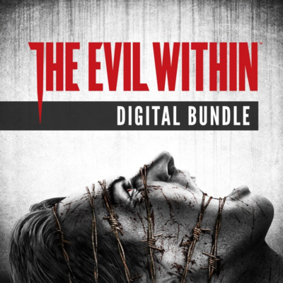 АРЕНДА The Evil Within 1 & 2 Collection [Xbox One & Xbox Series] Личный Аккаунт