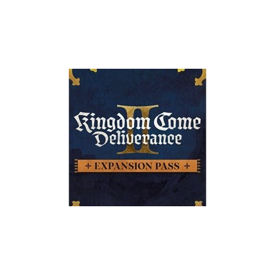 Kingdom Come: Deliverance II Expansion Pass Xbox