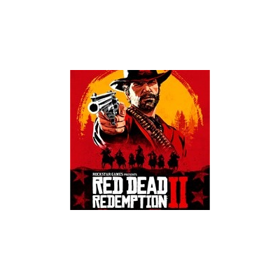 🟢Red Dead Redemption 2: Story Mode and Ultimate🟢Xbox