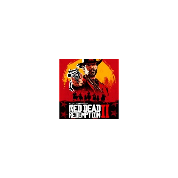 Red Dead Redemption 2: Story Mode and Ultimate Xbox