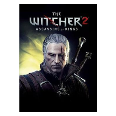 The Witcher 2 Xbox Аренда