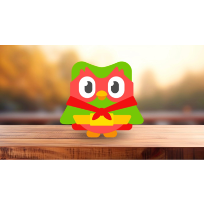 1 YEAR | DUOLINGO SUPER | ПРИГЛАШЕНИЕ | АВТО ДОСТАВКА