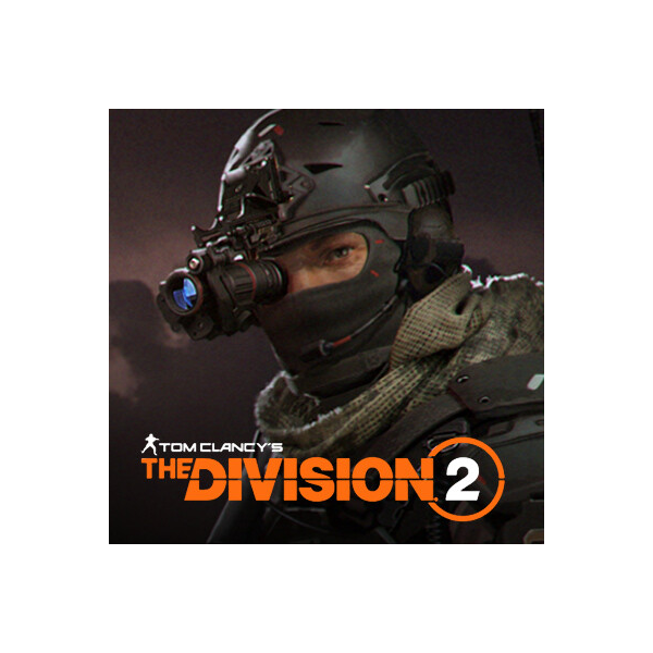 Tom Clancy´s The Division 2 (UBISOFT) КЛЮЧ