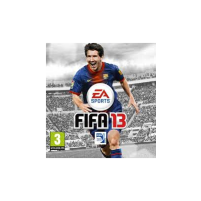 FIFA 13 EA APP/ORIGIN КЛЮЧ ФИФА 13
