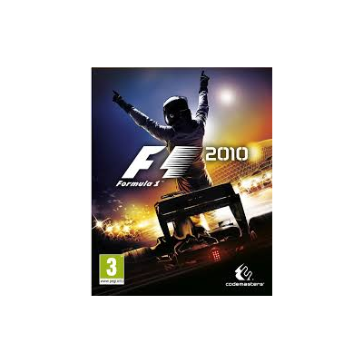 F1 2010 STEAM/GFWL GLOBAL KEY + РФ 🔑