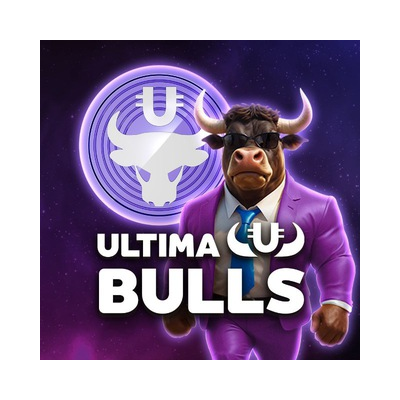 Рефералы🐃Ultima Bulls⚡@UltimaBulls_com_bot