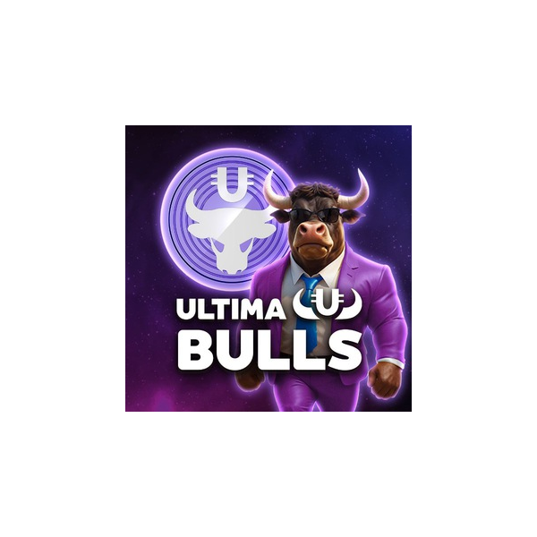 Рефералы Ultima Bulls @UltimaBulls_com_bot