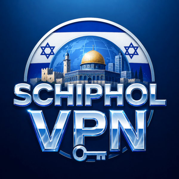 Израиль IP | Outline VPN Безлимит | 1Gbps