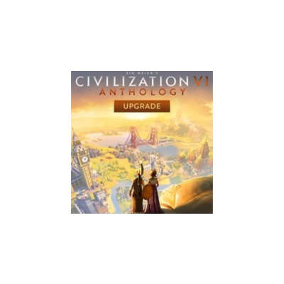 Комплект улучшения Sid Meier’s Civilization® VI Xbox