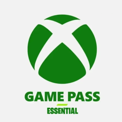 XBOX GAME PASS ESSENTIAL - 1-3-6-12 МЕСЯЦЕВ
