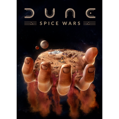 Dune: Spice Wars [Steam аккаунт] Офлайн, Без Guard