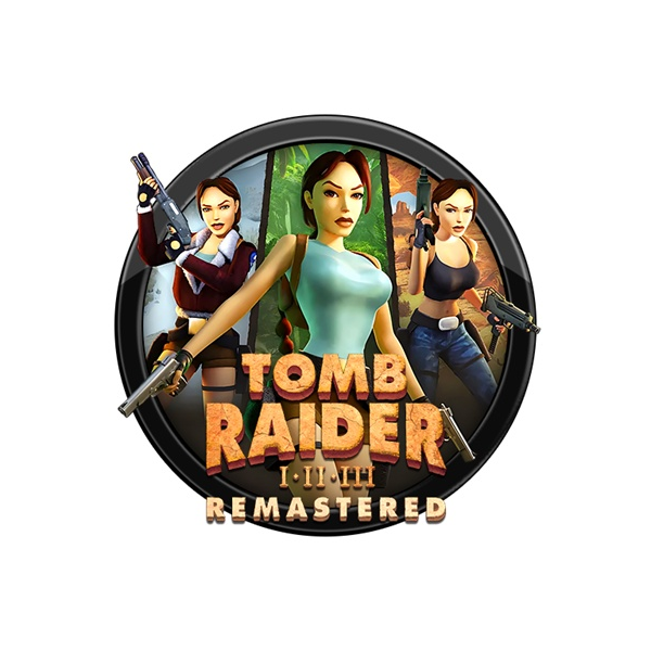 Tomb Raider I-III: Remastered 🔵(STEAM/РФ) КЛЮЧ