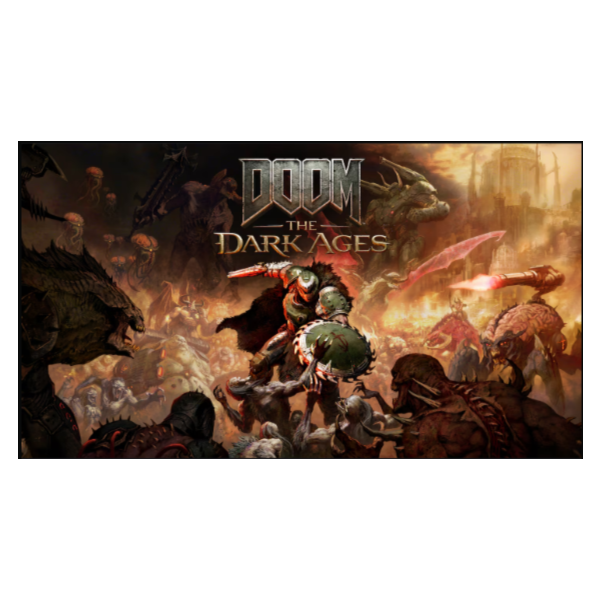 DOOM: The Dark Ages Battle.net ТУРЦИЯ