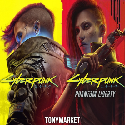 Cyberpunk 2077 + Phantom Liberty • STEAM • Оффлайн •