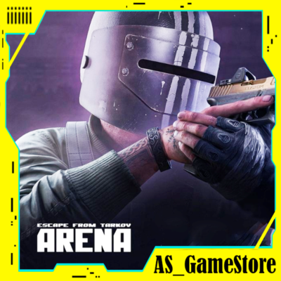 ⚫️Escape from Tarkov: Arena / Побег из Таркова: Арена | ПК Epic Games EGS