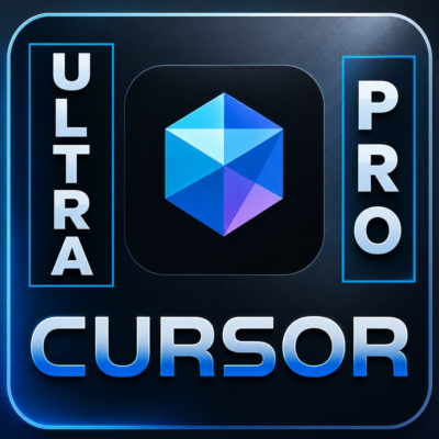 ✅Cursor AI PRO | Продление подписки Ultra на 1-12 месяцев🔴