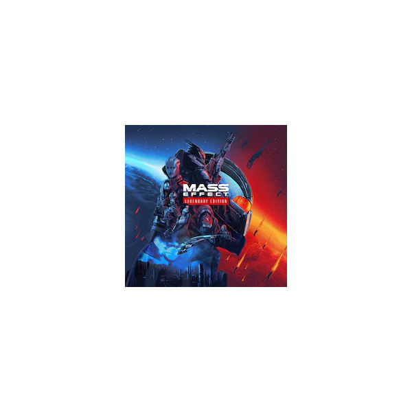 Mass Effect Legendary Edition EPIC GAMES TR