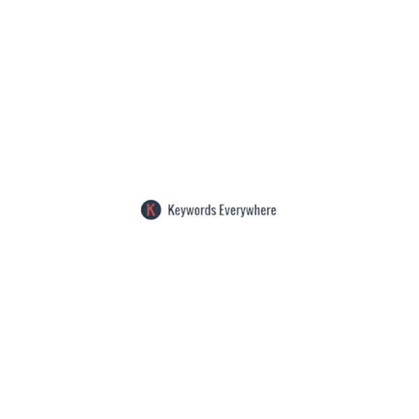 keywords everywhere Подписка на бронзовый аккаунт 1 год