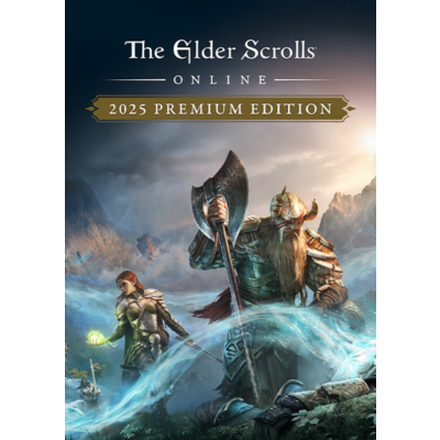 TESO: 2025 Premium Edition + Bonus (Global) ESO Ключ