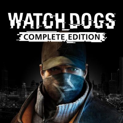 АРЕНДА Watch Dogs Complete Edition [Xbox One X|S & Xbox Series X|S] Личный Аккаунт