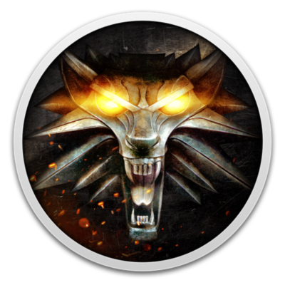 ⚡ The Witcher 2 MAC AppStore