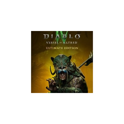🟢Diablo® IV: Vessel of Hatred-Standard to Ultim🟢Xbox