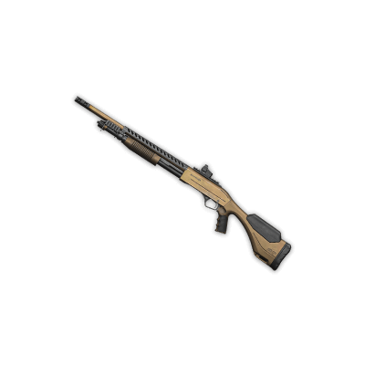Winchester SXP (3 часа)