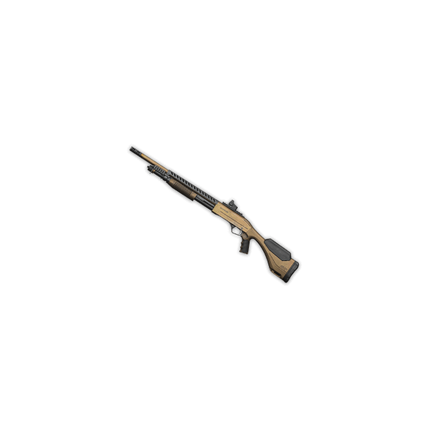 Winchester SXP (3 часа)