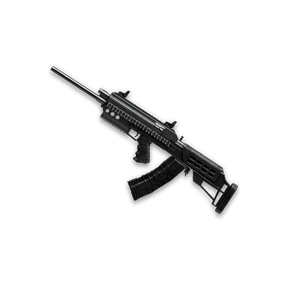 Сайга-12С (1 день)