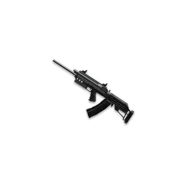 Сайга-12С (1 день)