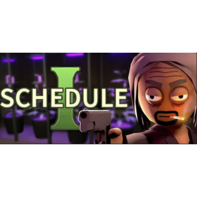 ✅Schedule I Steam✅