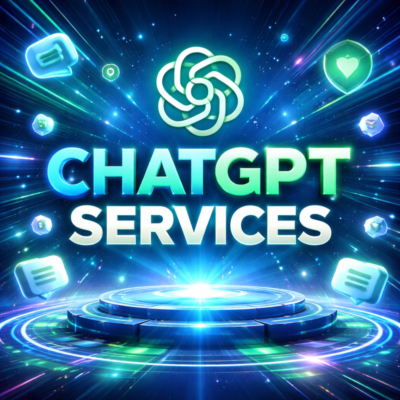ChatGPT Business & Codex Plan 30 дней