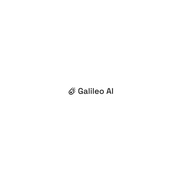 Подписка на стандартный аккаунт galileo ai на 1 месяц