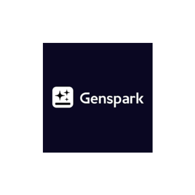 Подписка на аккаунт genspark ai Plus на 1 месяц