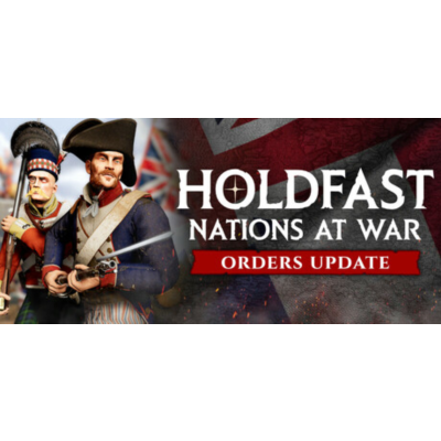 Holdfast Nations At War - Steam Access OFFLINE