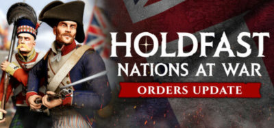 Holdfast Nations At War - Steam Access OFFLINE