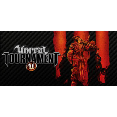 Unreal Tournament 3: Black Edition STEAM Gift - RU/CIS