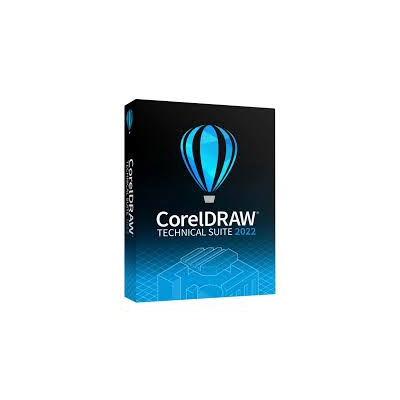 CorelDRAW Technical Suite 2022 – Ключ активации (Пожизн