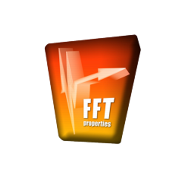 FFT Properties — Signal Analyzer Microsoft Store ПК