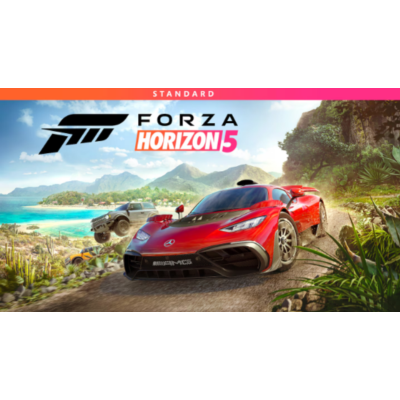 💥Forza Horizon 5 🔵 PS5 🔴ТУРЦИЯ🔴