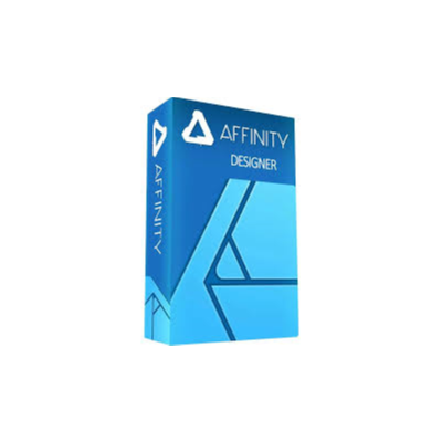 🖌️ Affinity Designer