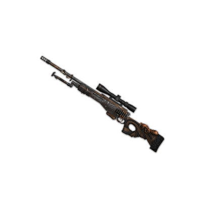 AWP «Тотем» (1 день)