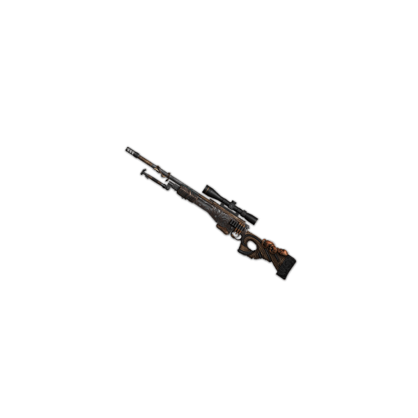 AWP «Тотем» (1 день)