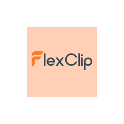 Подписка на аккаунт Flexclip Plus на 1 месяц