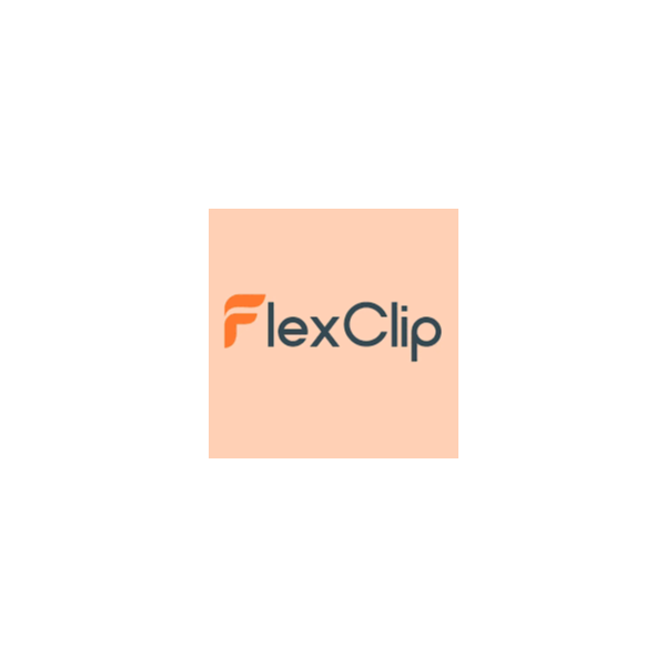 Подписка на аккаунт Flexclip Business на 1 месяц