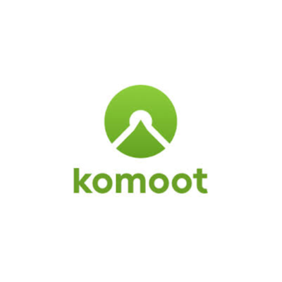 Подписка на аккаунт komoot Region Bundle на 1 месяц