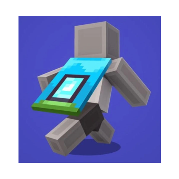 КЛЮЧ Java & Bedrock Edition Home Cape KEY